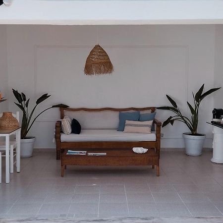 Lagoa Azul Guest House II Vila Nova de Milfontes Extérieur photo
