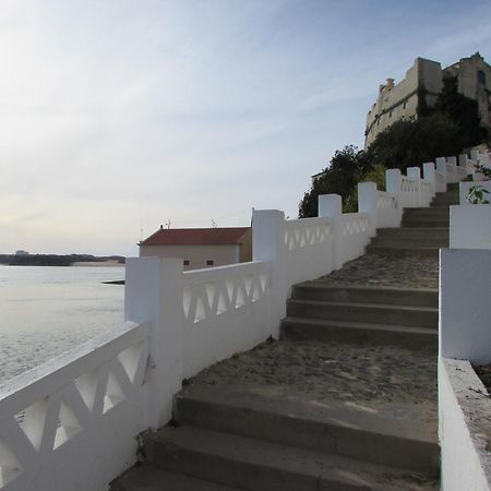 Lagoa Azul Guest House II Vila Nova de Milfontes Extérieur photo
