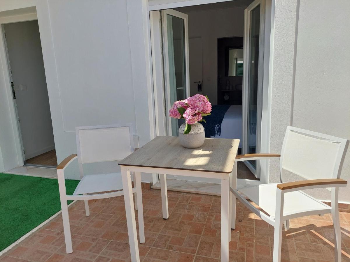 Lagoa Azul Guest House II Vila Nova de Milfontes Extérieur photo