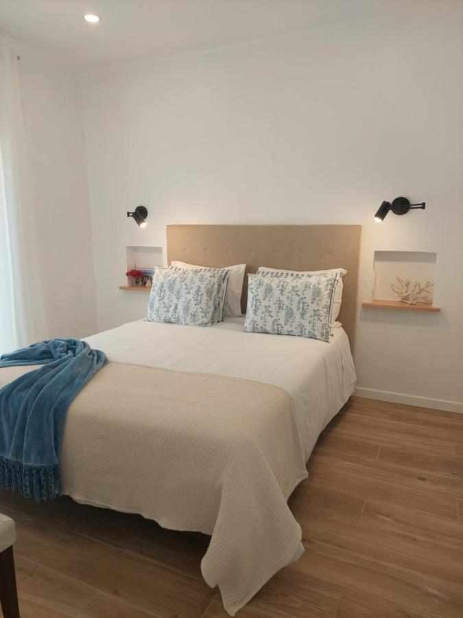 Lagoa Azul Guest House II Vila Nova de Milfontes Extérieur photo