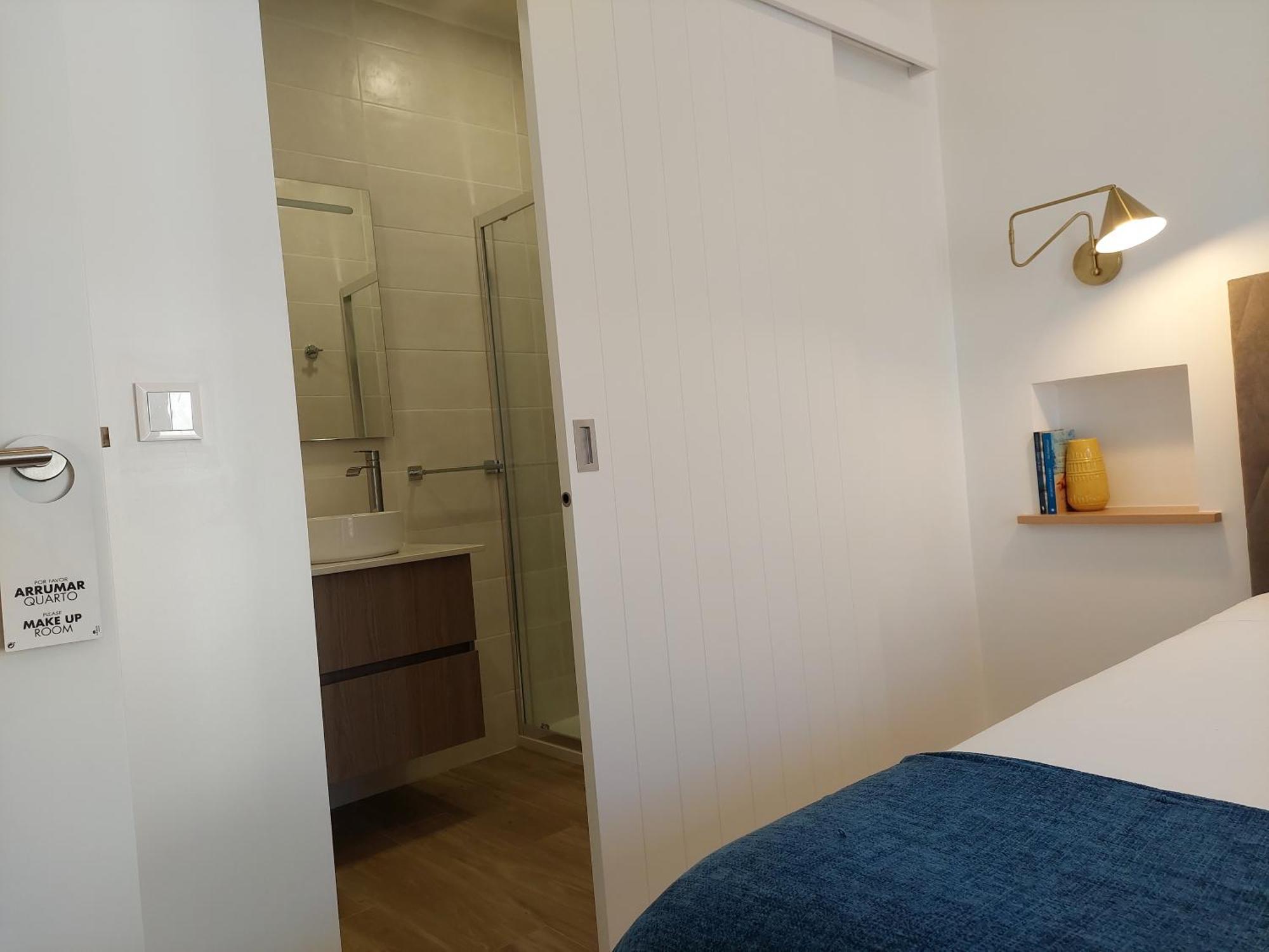 Lagoa Azul Guest House II Vila Nova de Milfontes Extérieur photo
